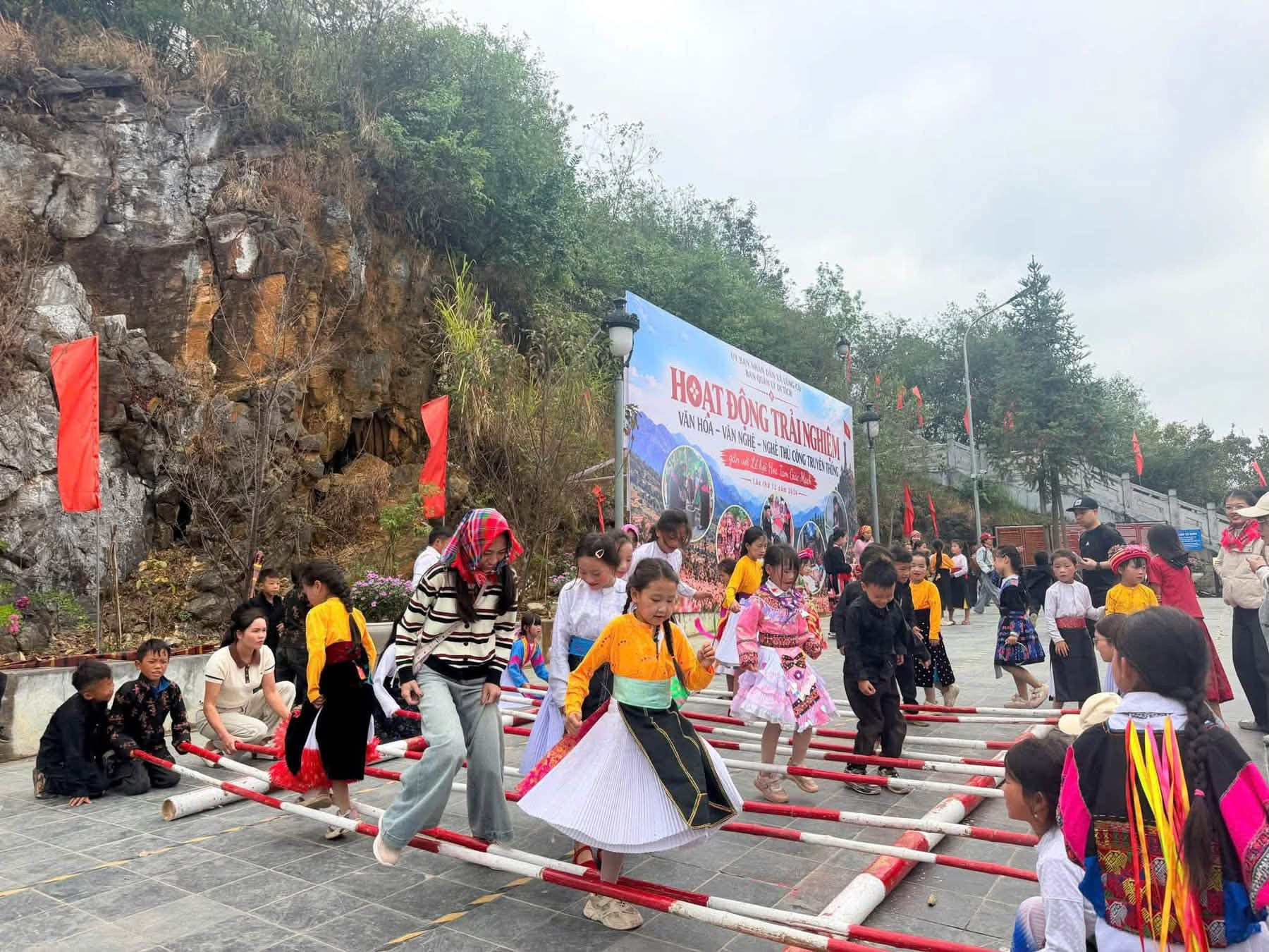 Mỗi địa phương xây dựng chương trình phù hợp với thế mạnh về văn hóa, ẩm thực và bản sắc cộng đồng, góp phần đa dạng hóa trải nghiệm cho du khách. Ảnh: NVCC
