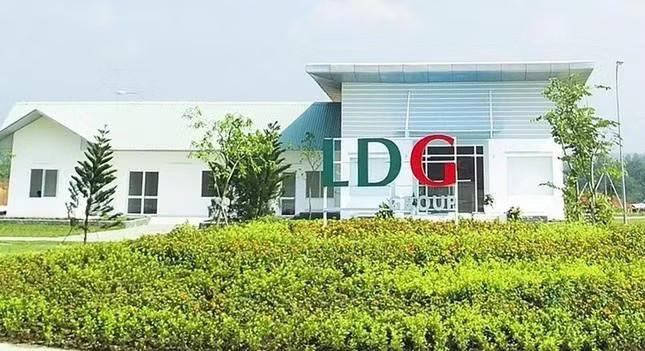 Kế toán trưởng LDG đăng ký bán toàn bộ 950.300 cổ phiếu. Trăm triệu cổ phiếu sắp lên sàn HoSE - Ảnh 2.