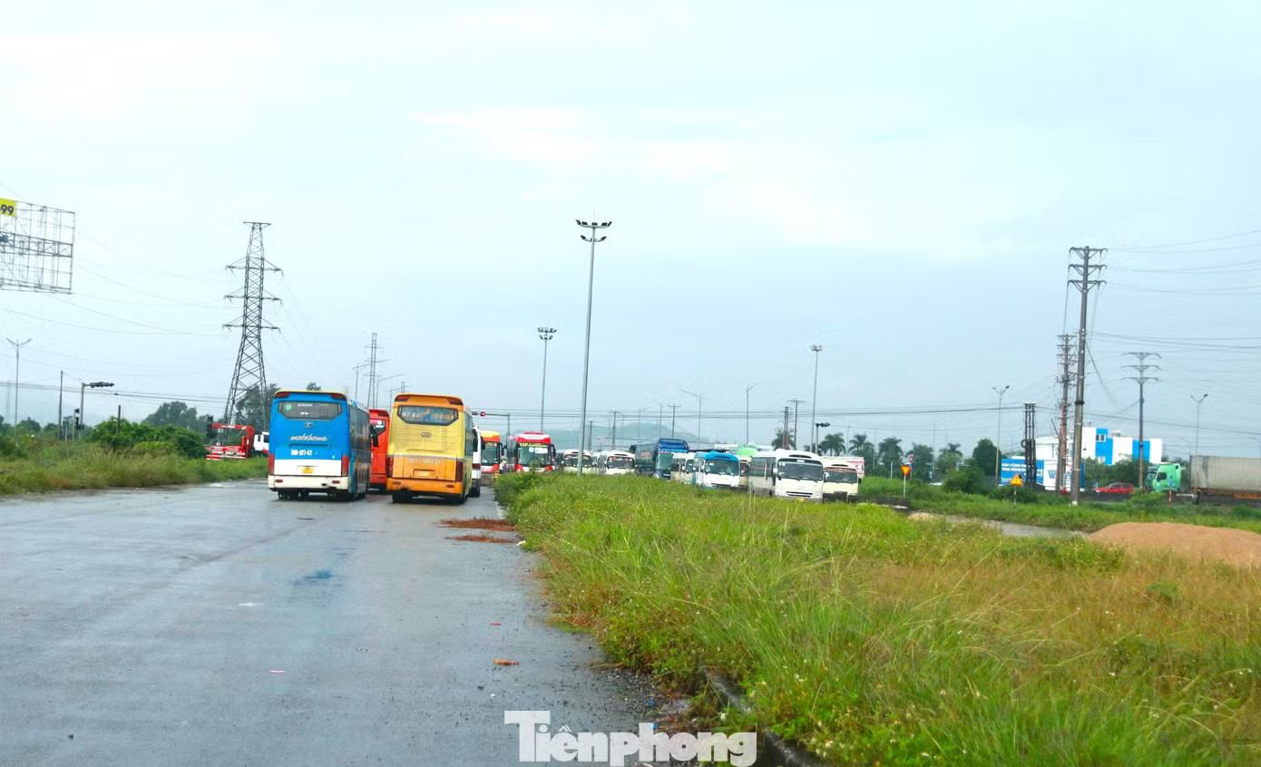 Lạ mắt thiết kế kiến trúc cầu vượt nút giao nghìn tỷ - Ảnh 9.