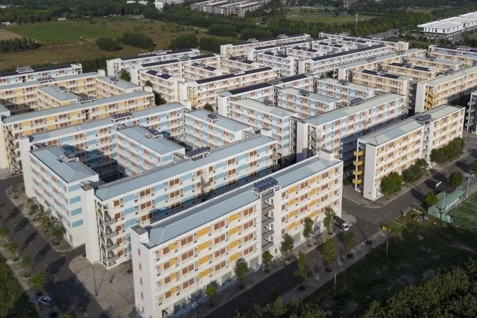 Sắp hết thời mua nhà ở xã hội bán kiếm lời sau 5 năm - Ảnh 1.