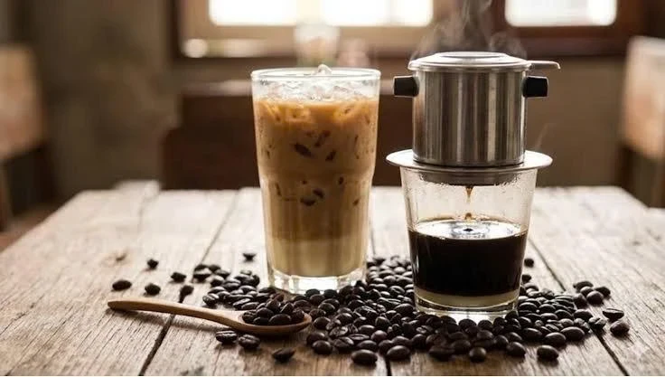 Tiêu thụ tối đa 400mg caffeine:ngày (khoảng 4 tách) để tránh tác dụng phụ như lo âu, tim đập nhanh và mất ngủ.