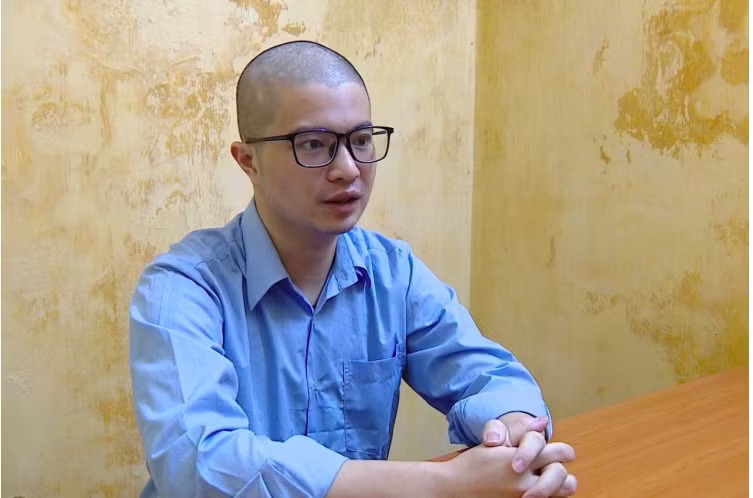 Mr Pips, Shark Bình, Mr Hunter cùng 185 đồng phạm hầu tòa trong vụ lừa đảo, rửa tiền - Ảnh 1.