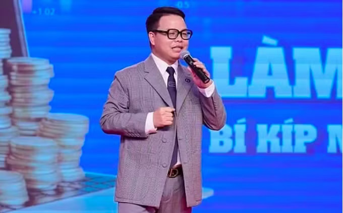Mr Pips, Shark Bình, Mr Hunter cùng 185 đồng phạm hầu tòa trong vụ lừa đảo, rửa tiền - Ảnh 3.
