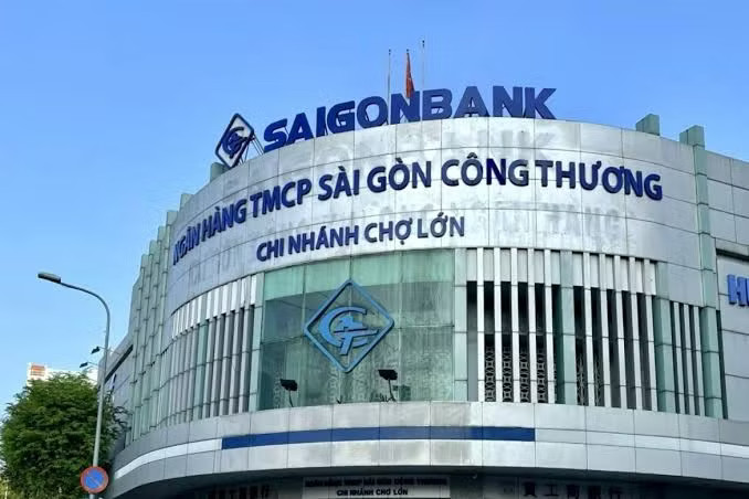 Saigonbank giảm gần 80% lợi nhuận quý III/2026 (ảnh: SG). Một ngân hàng giảm gần 80% lợi nhuận quý III - Ảnh 1.
