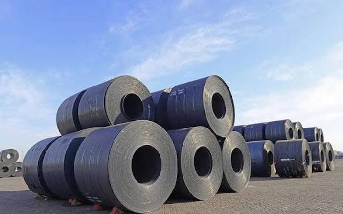 Cuộc chơi mới của những doanh nghiệp thép Việt