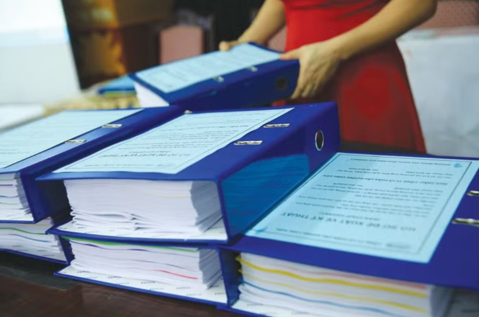 Giải ngân đầu tư công