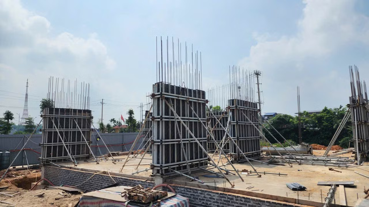 Nơi nhiều dự án nhà ở xã hội mở bán nhiều lần vẫn chưa bán hết - Ảnh 2.