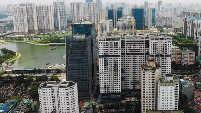 Sát hạn nộp thuế đất phi nông nghiệp: Người dân cần làm gì, nộp ở đâu? - Ảnh 2.