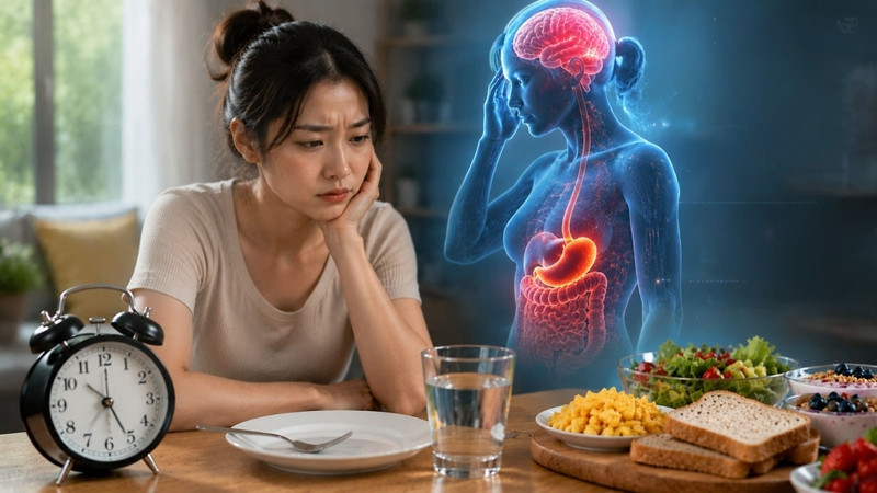 Bữa sáng từng được xem là “bữa ăn quan trọng nhất trong ngày” nhưng quan điểm này hiện nay được nhìn nhận linh hoạt hơn. 