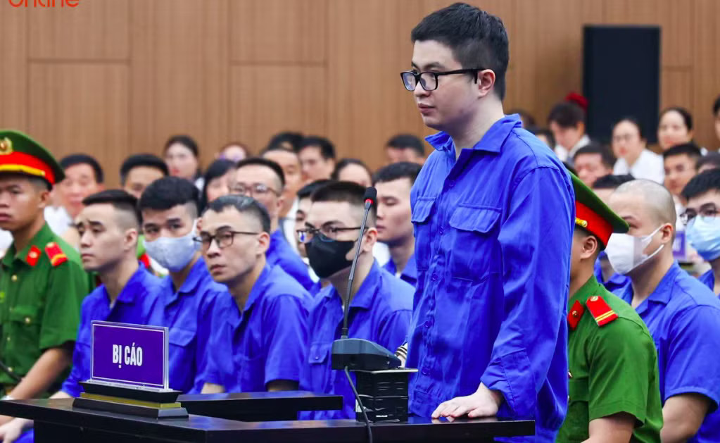 Mr Pips lý giải nguyên nhân nhà đầu tư ‘dính bẫy’, nói mình chỉ hưởng lợi 500 tỷ đồng - Ảnh 1.