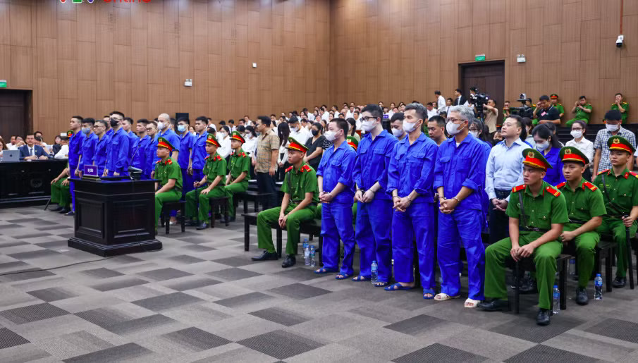 Mr Pips lý giải nguyên nhân nhà đầu tư ‘dính bẫy’, nói mình chỉ hưởng lợi 500 tỷ đồng - Ảnh 2.
