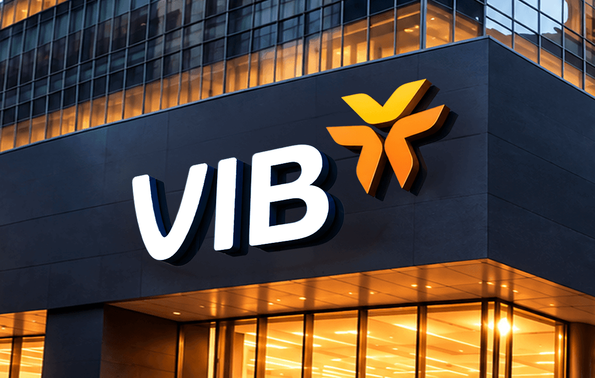1. VIB công bố kết quả kinh doanh 9 tháng 2026