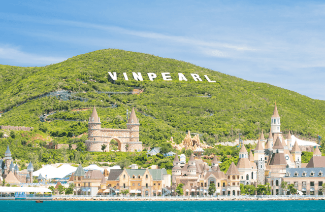 Vinpearl hủy niêm yết toàn bộ 750 trái phiếu quốc tế phát hành năm 2024