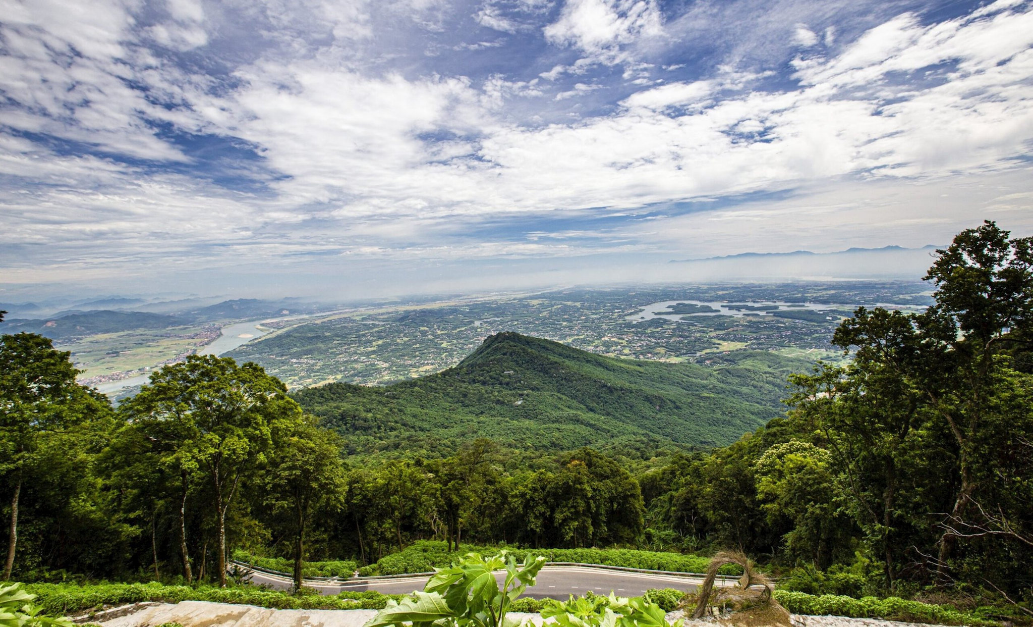 Hà Nội sẽ thu hồi gần 300ha đất, nhường chỗ làm công viên safari đầu tiên