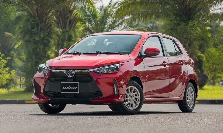 Những mẫu xe động cơ 3 xy-lanh tiết kiệm nhiên liệu đang góp mặt tại Việt Nam - Ảnh 1.