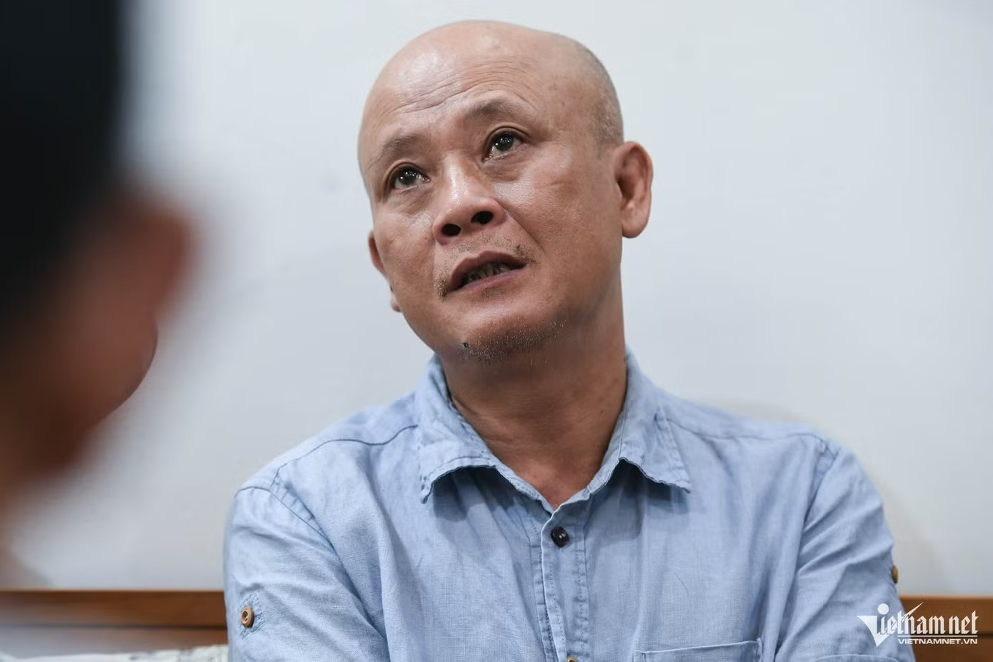 Thấp thỏm sống trong những căn hộ sai phạm của Tập đoàn Mường Thanh - Ảnh 9.