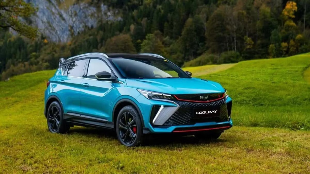 Những mẫu xe động cơ 3 xy-lanh tiết kiệm nhiên liệu đang góp mặt tại Việt Nam - Ảnh 7.