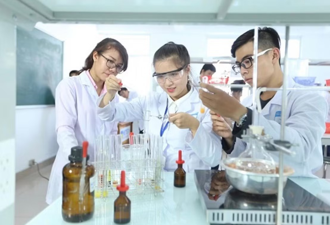 TPHCM chính thức trả lương cho chuyên gia, kỹ sư tài năng từ 106 - 265 triệu đồng/ tháng - Ảnh 2.