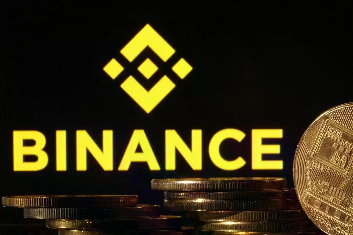 (Ảnh: Reuters) Sàn tiền điện tử Binance xác nhận bị tấn công mạng, hàng tỷ đô la bị phong tỏa - Ảnh 1.