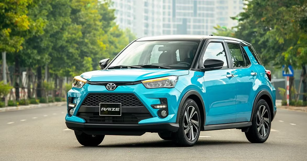Những mẫu xe động cơ 3 xy-lanh tiết kiệm nhiên liệu đang góp mặt tại Việt Nam - Ảnh 2.