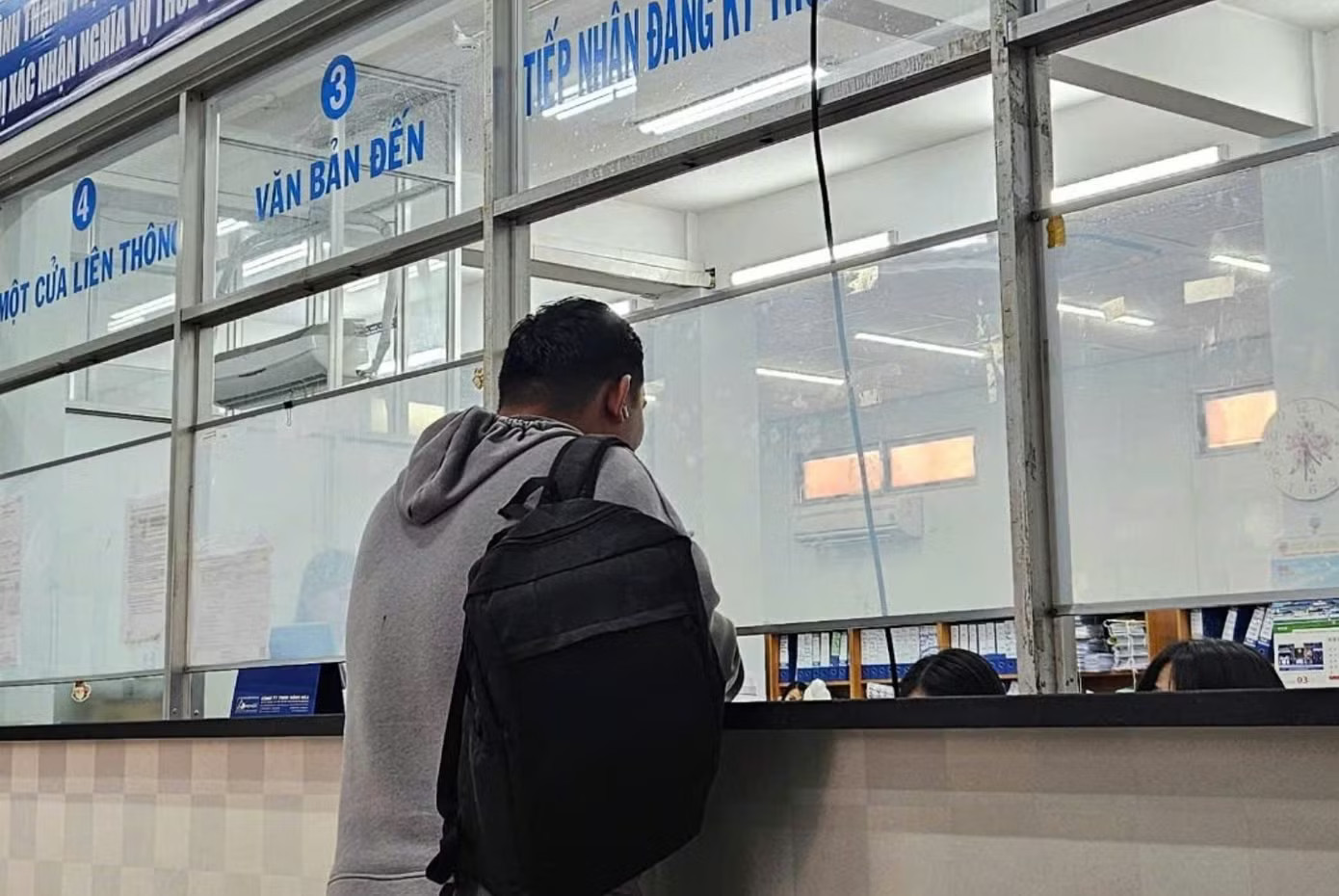 Gỡ vướng cho người bị mạo danh lập doanh nghiệp: Cần quy trình, thời gian rõ ràng - Ảnh 1.