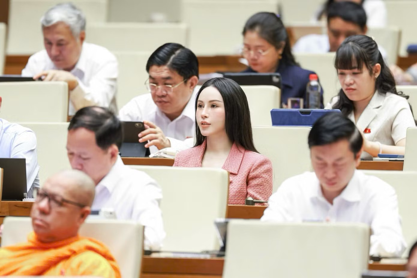 Đề xuất bổ sung chỉ tiêu hệ số giá nhà ở trên thu nhập của hộ gia đình đô thị - Ảnh 1.