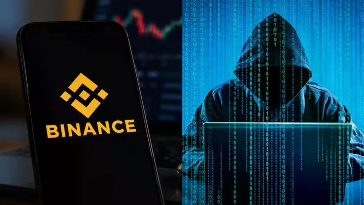 (Ảnh: NDTV) Vụ trộm 6,3 tỷ USD từ sàn tiền điện tử Binance: Nghi vấn nhóm tin tặc TraderTraito - Ảnh 1.