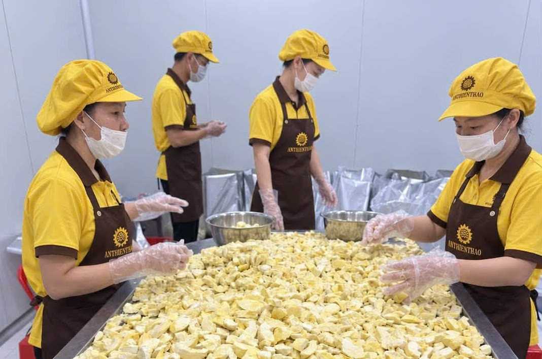 Thích ứng quy định mới, tháo gỡ các điểm nghẽn xuất khẩu nông sản - Ảnh 1.