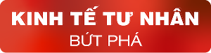 Kinh tế tư nhân bứt phá