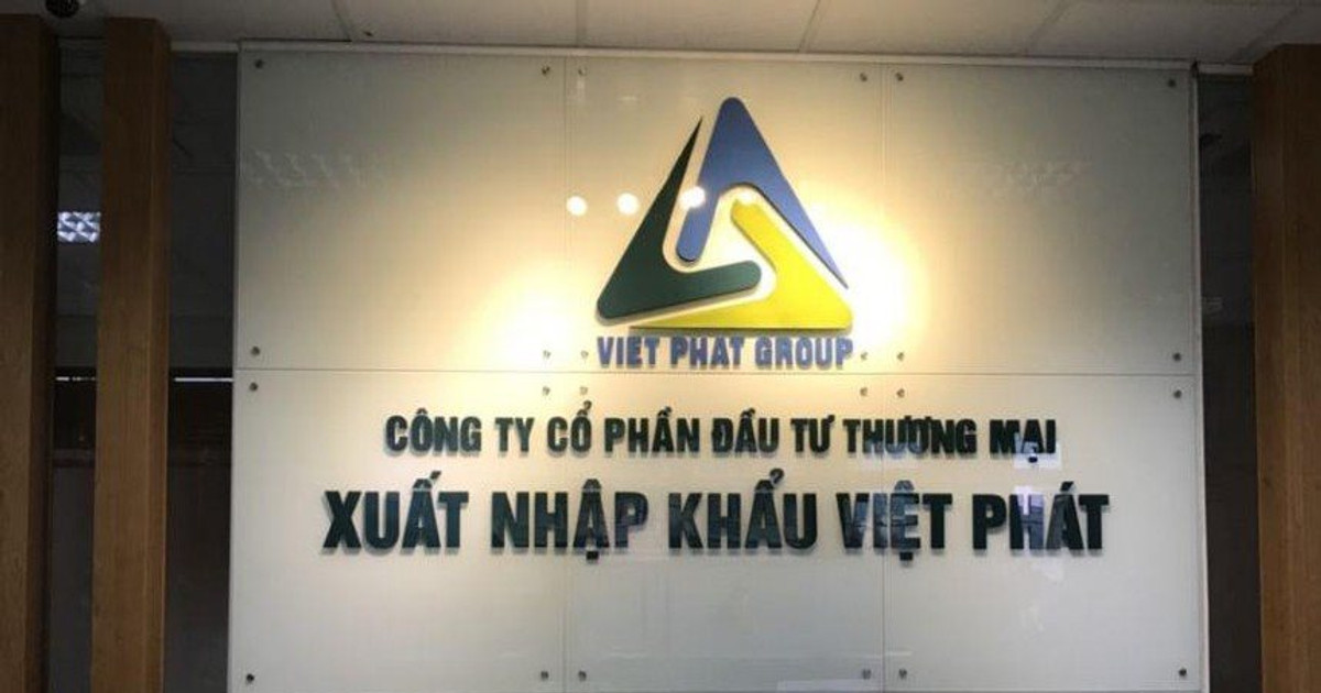 Ông trùm than cốc Việt Phát (VPG) rót 270 tỷ đồng thành lập công ty bất động sản