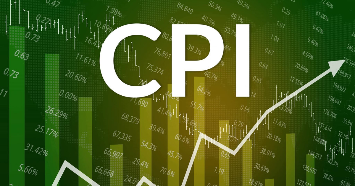 CPI tháng 8 của Mỹ tái tăng tốc, 