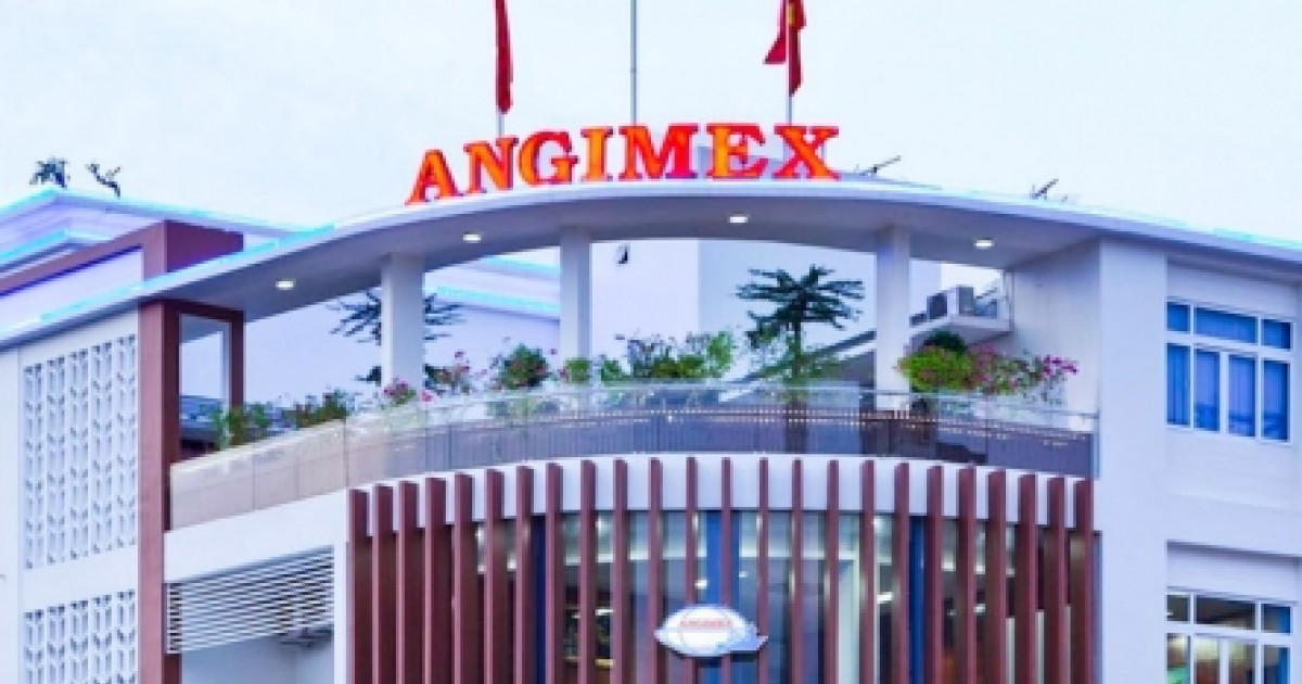 Louis ra đi, một cá nhân chi đậm để thành cổ đông lớn của Angimex (AGM)