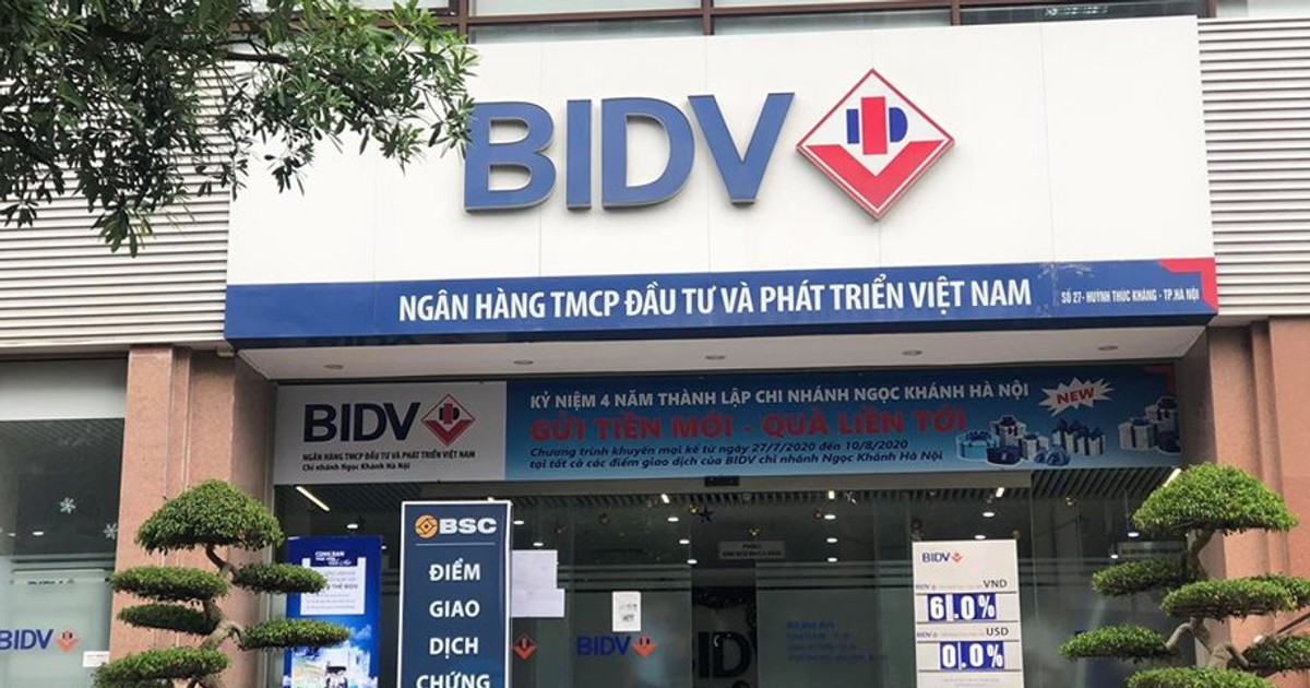 Bidv Rao Bán Khoản Nợ Của Vertical Synergy Giá 348 Tỷ đồng Tài Sản đang Tranh Chấp