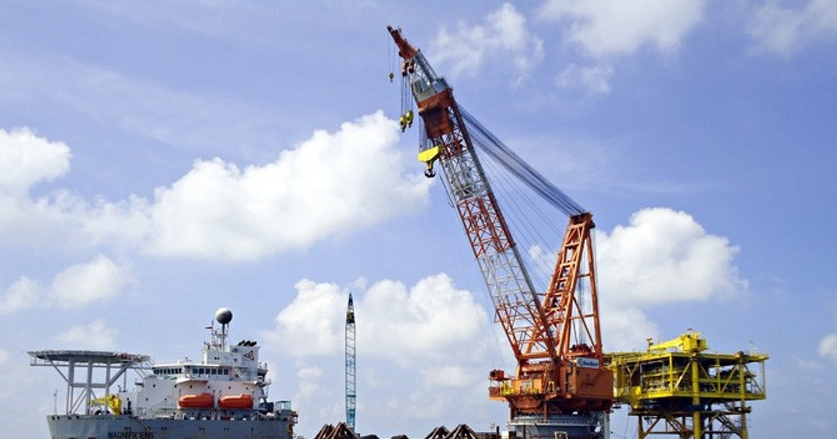 PTSC (PVS) được đánh giá tiềm năng, VESAF và VinaCapital “rủ nhau” gom ...