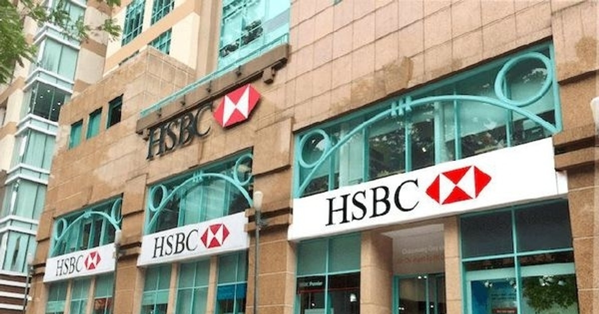 HSBC Việt Nam báo lãi tăng 181%, thu nhập bình quân của nhân viên vượt ...