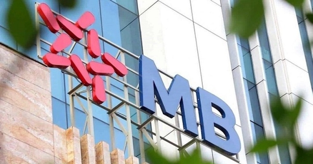 MB Bank (MBB) nói gì trước tin đồn bị hacker chiếm đoạt 10 tỷ đồng?