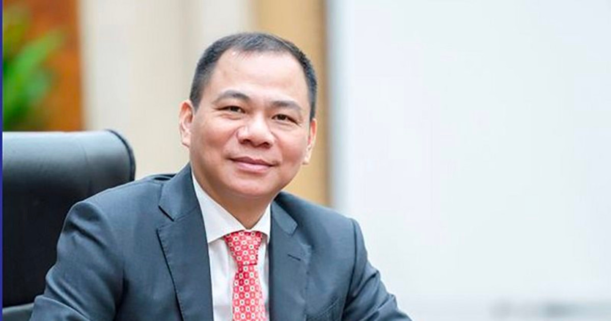 Thần Số Học Phạm Nhật Vượng: Khám Phá Sự Kỳ Diệu Đằng Sau Thành Công
