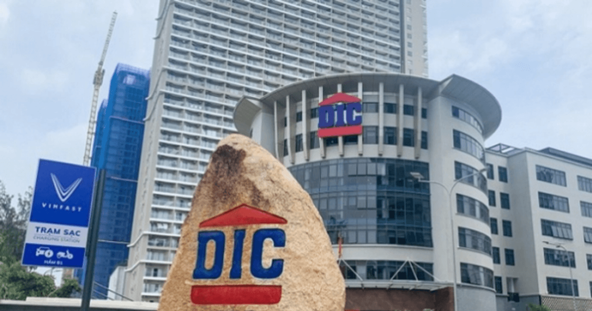 DIC Corp (DIG) hé lộ hết nội lực với nhiều dự án 