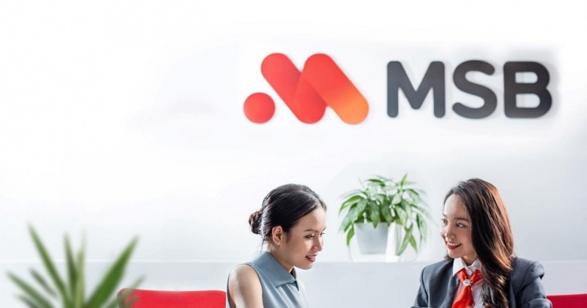 Khối ngoại chốt lời 31 triệu cổ phiếu, MSB hở room