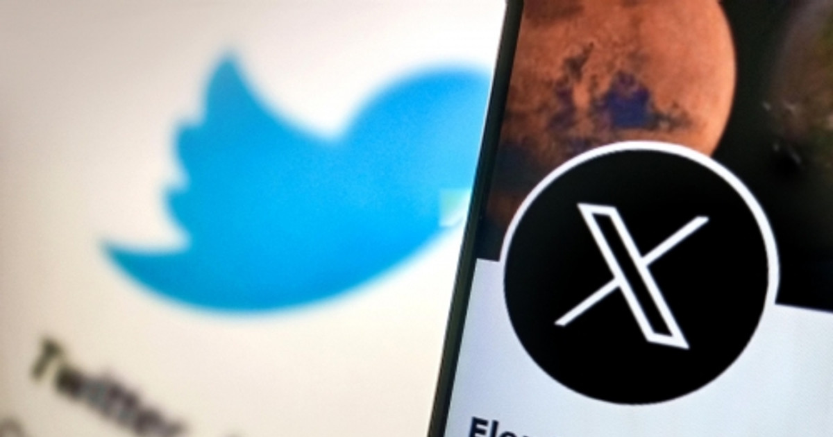Vì sao Elon Musk đổi thương hiệu Twitter thành X?