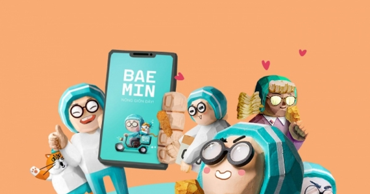 Trước khi rút lui tại Việt Nam, ông lớn đứng sau Baemin làm ăn thế nào?