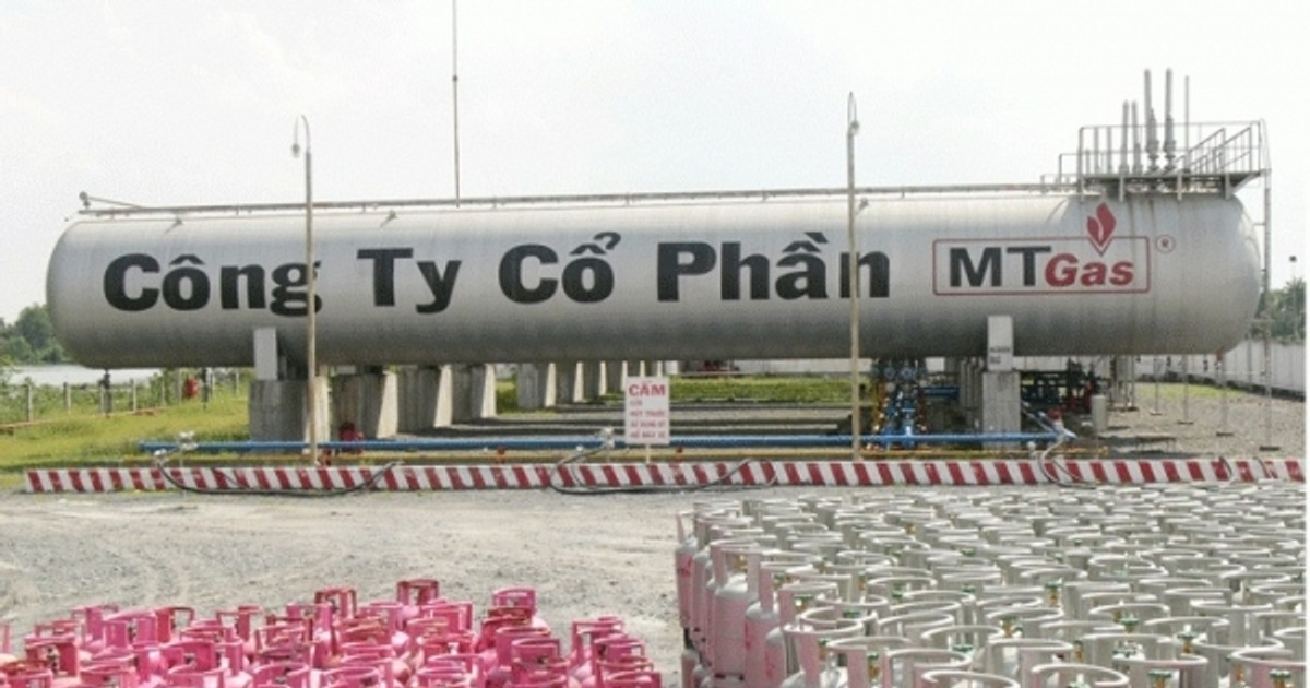 “Hoán đổi” chủ tịch lần thứ 2 trong năm, MT Gas lên phương án phát hành ...