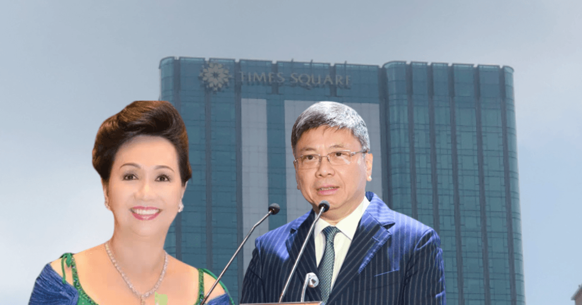 Video cận cảnh tòa nhà 