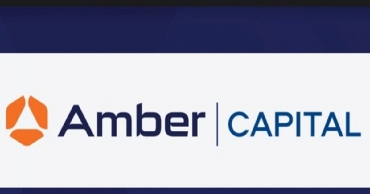 Amber Capital muốn huy động thêm vốn để đầu tư cổ phiếu, trái phiếu
