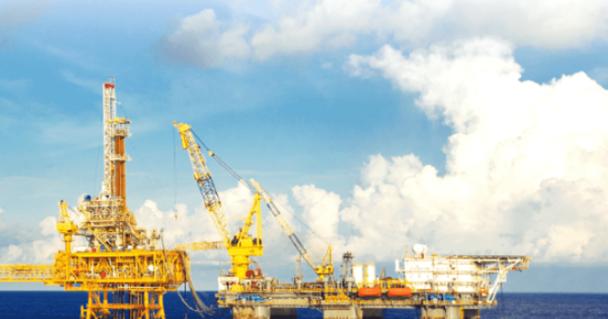 PV Drilling (PVD) dự báo lãi 410 tỷ đồng năm 2023, gấp 4 lần kế hoạch