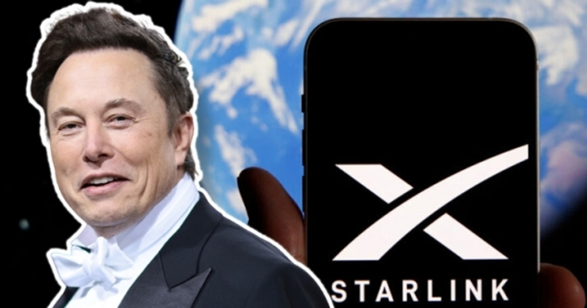 Starlink của Elon Musk đánh mất khoản trợ cấp 900 triệu USD