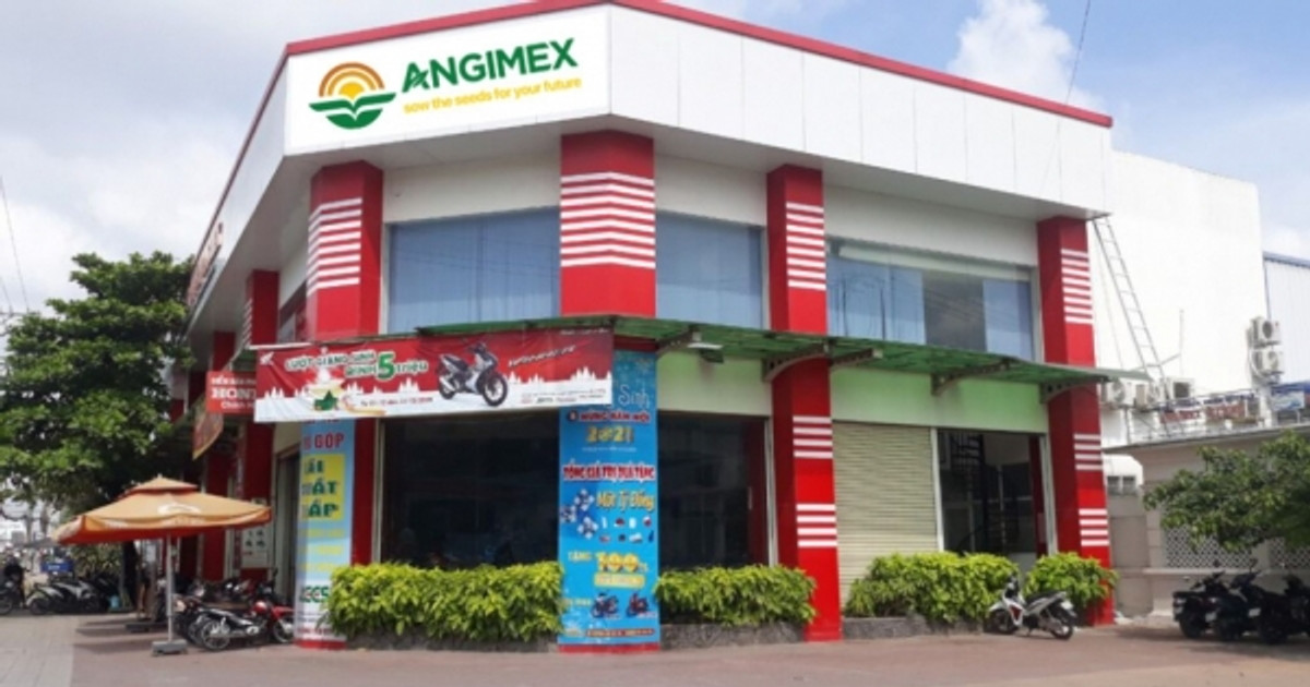 Angimex (AGM) bất ngờ chuyển nhượng vốn tại Angimex Furious cho The Golden Group