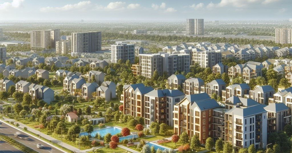Các dự án bất động sản kêu gọi đầu tư mới: Khánh Hòa kêu gọi đầu tư hơn 2.000 tỷ vào khu đô thị hành chính