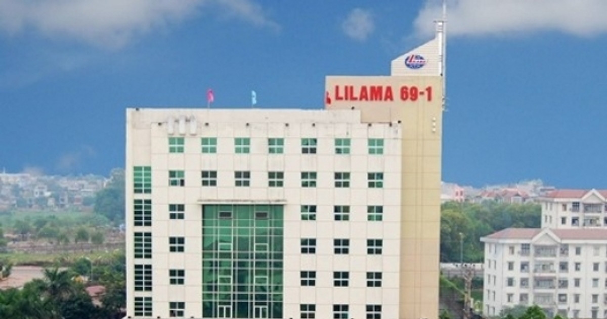 Sau đúng một năm bỏ trống, ghế Chủ tịch HĐQT của Lilama 69-1 (L61) đã có chủ