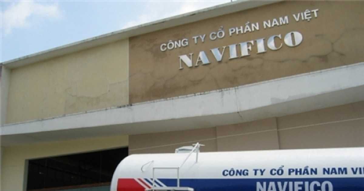 Navifico (NAV) báo lãi năm 2023 vượt hơn 60% kế hoạch